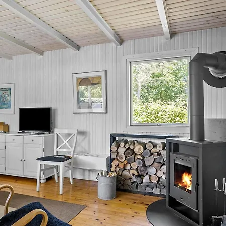 Holiday home 2 Bedroom In Samso