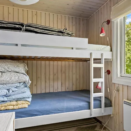 度假居 2 Bedroom In *