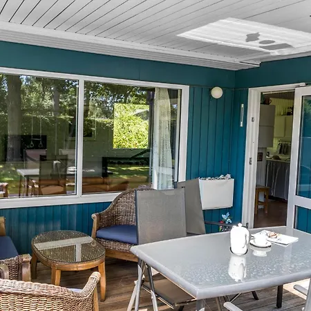 2 Bedroom In Samso
