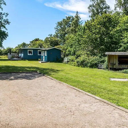 度假居 2 Bedroom In *