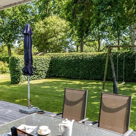 2 Bedroom In Samso Holiday home