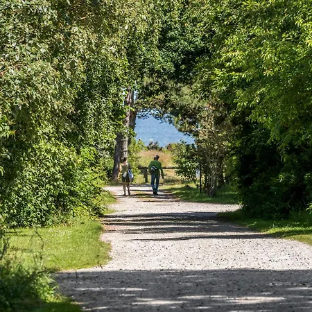 度假居 2 Bedroom In