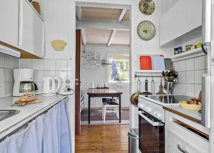 2 Bedroom In *