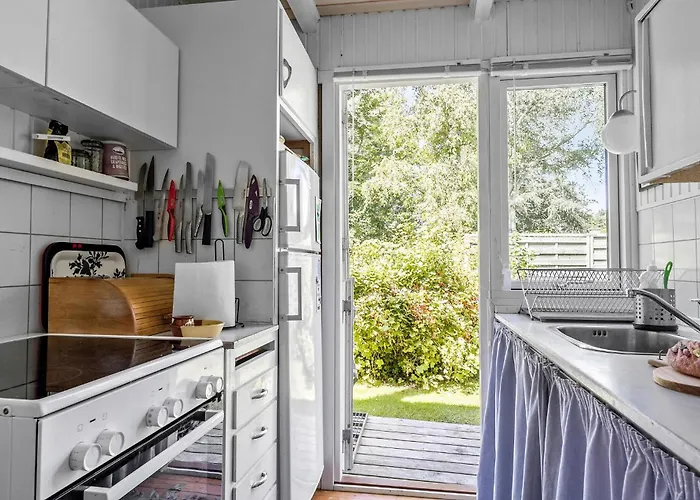 Semesterbostad 2 Bedroom In Samsø