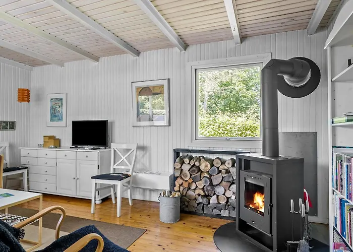 Semesterbostad 2 Bedroom In