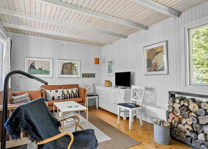 2 Bedroom In