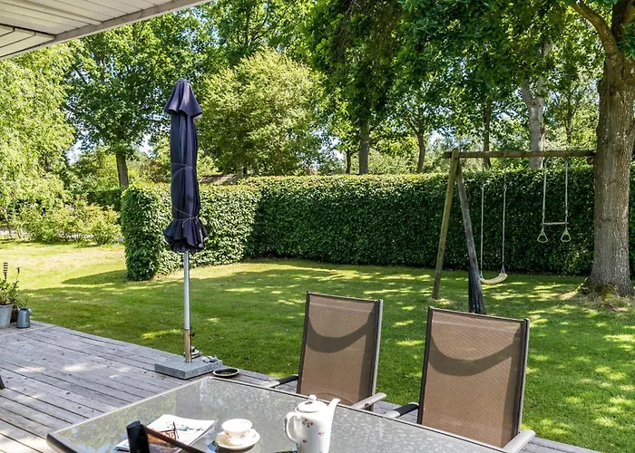 2 Bedroom In Semesterbostad